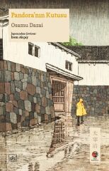 Pandoranın Kutusu Japon Klasikleri OSAMU DAZAİ
