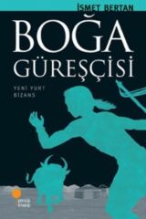 Boğa Güreşçisi İSMET BERTAN