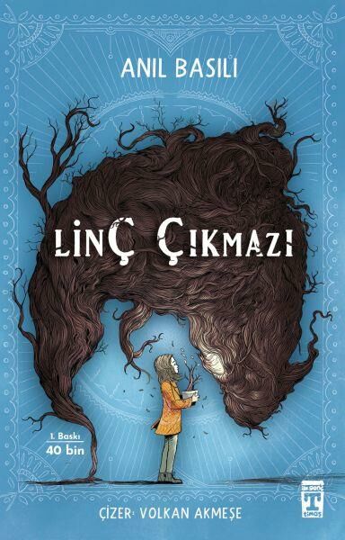 Linç Çıkmazı ANIL BASILI
