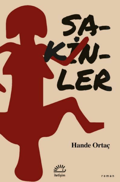 Sakinler HANDE ORTAÇ