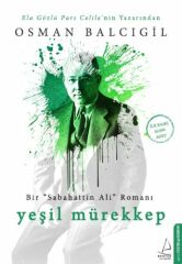 Yeşil Mürekkep OSMAN BALCIGİL