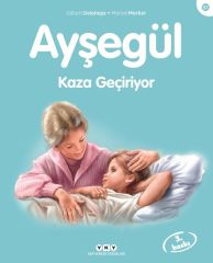 Ayşegül Serisi 57 Kaza Geçiriyor MARCEL MARLİER