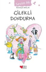 Çilekli Dondurma SEVİM AK