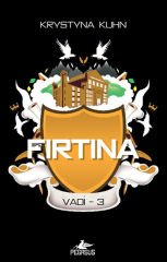 Fırtına Vadi 3 KRYSTYNA KUHN