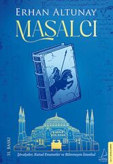 Masalcı ERHAN ALTUNAY