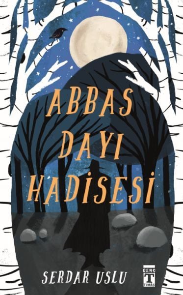 Abbas Dayı Hadisesi SERDAR USLU