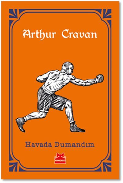 Havada Dumandım Cep Boy ARTHUR CRAVAN