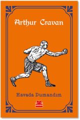 Havada Dumandım Cep Boy ARTHUR CRAVAN