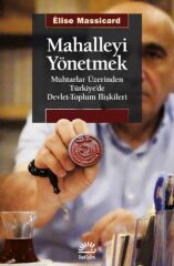 Mahalleyi Yönetmek ÉLİSE MASSİCARD