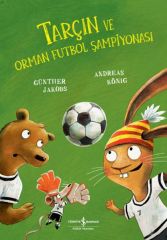 Tarçın Ve Orman Futbol Şampiyonası ANDREAS KÖNIG