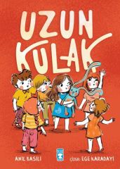 Uzun Kulak ANIL BASILI