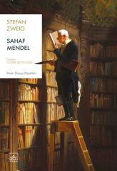 Sahaf Mendel STEFAN ZWEİG