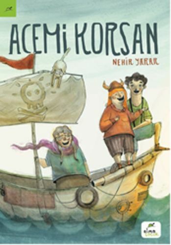 Acemi Korsan NEHİR YARAR