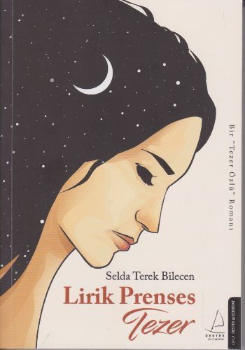 Lirik Prenses Tezer SELDA TEREK BİLECEN