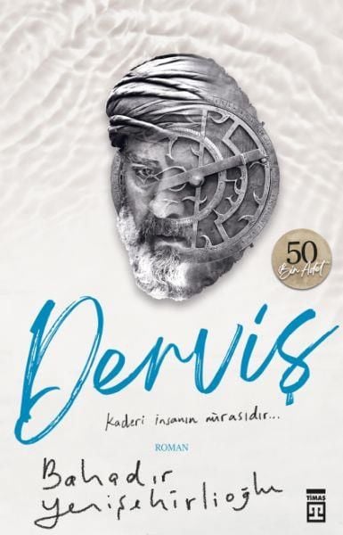 Derviş BAHADIR YENİŞEHİRLİOĞLU