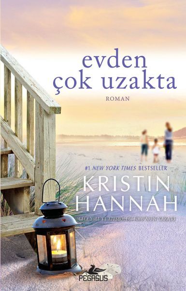 Evden Çok Uzakta KRİSTİN HANNAH