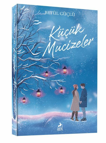 Küçük Mucizeler BETÜL GÜÇLÜ