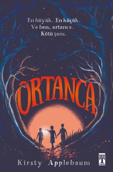 Ortanca (Bez Cilt Şömizli) KİRSTY APPLEBAUM