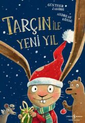 Tarçın İle Yeni Yıl ANDREAS KÖNIG