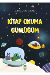 Kitap Okuma Günlüğüm ANIL BASILI