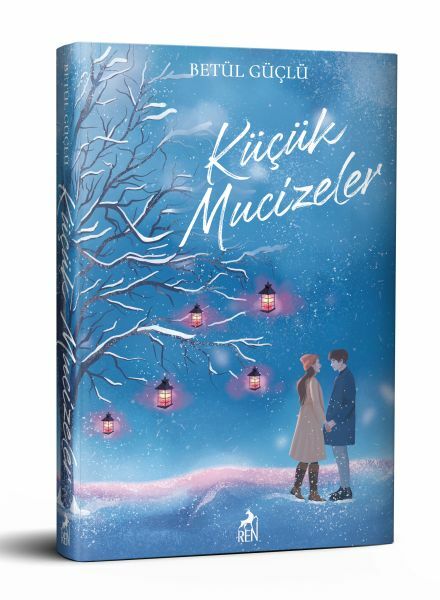 Küçük Mucizeler Ciltli BETÜL GÜÇLÜ