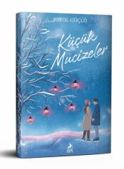 Küçük Mucizeler Ciltli BETÜL GÜÇLÜ