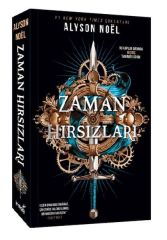Zaman Hırsızları ALYSON NOEL
