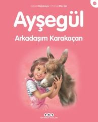 Ayşegül Serisi 51 Arkadaşım Karakaçan MARCEL MARLİER