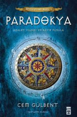 Paradokya - Adalet Yıldızı ve Kayıp Pusula 1 CEM GÜLBENT