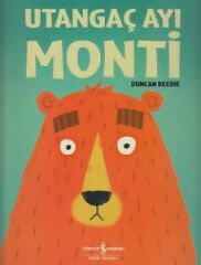 Utangaç Ayı Monti DUNCAN BEEDIE