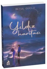 Yıldız Haritası BETÜL GÜÇLÜ