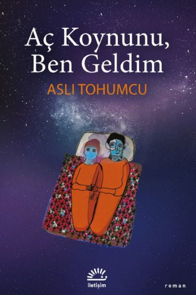 Aç Koynunu, Ben Geldim ASLI TOHUMCU