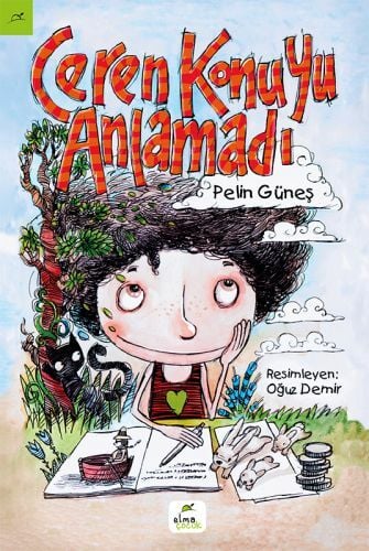 Ceren Konuyu Anlamadı PELİN GÜNEŞ