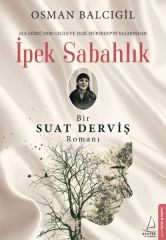 İpek Sabahlık OSMAN BALCIGİL