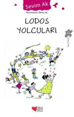Lodos Yolcuları SEVİM AK