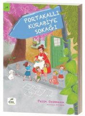 Portakallı Kurabiye Sokağı PELİN OSSMANN