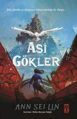 Asi Gökler ANN SEİ LİN