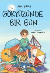 Gökyüzünde Bir Gün ANIL BASILI