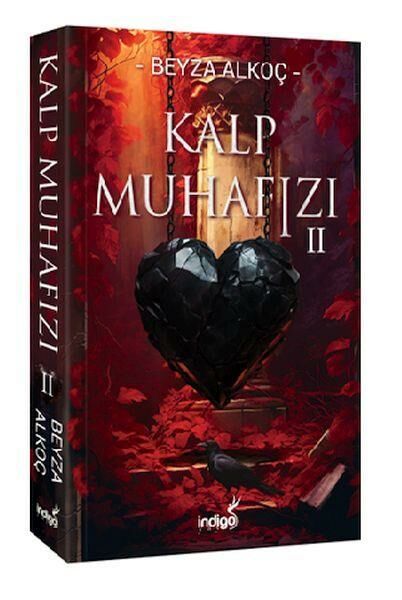 Kalp Muhafızı 2 BEYZA ALKOÇ
