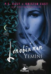 Lenobia'nın Yemini P. C. CAST