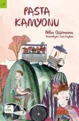 Pasta Kamyonu PELİN OSSMANN