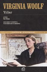 Yıllar Virginia Woolf Toplu Eserler 9 VİRGİNİA WOOLF