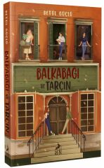 Balkabağı ve Tarçın BETÜL GÜÇLÜ