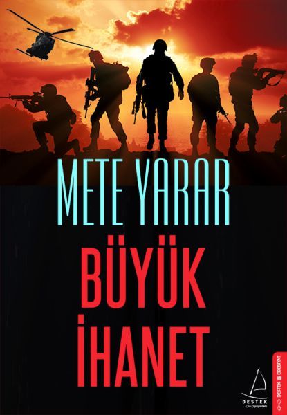 Büyük İhanet METE YARAR