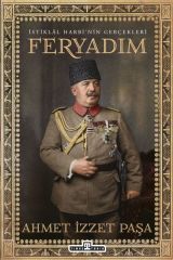 Feryadım (Yeni) AHMET İZZET FURGAÇ