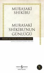 Murasaki Shikibu'Nun Günlüğü(K.Kapak) MURASAKİ SHİKİBU