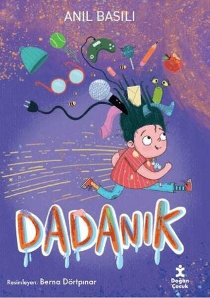 Dadanık ANIL BASILI