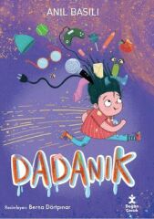 Dadanık ANIL BASILI