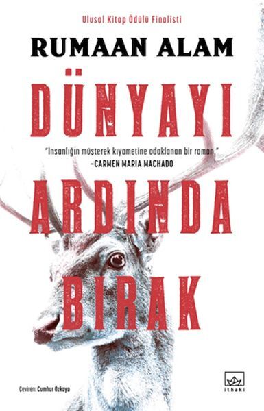 Dünyayı Ardında Bırak RUMAAN ALAM