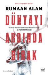 Dünyayı Ardında Bırak RUMAAN ALAM